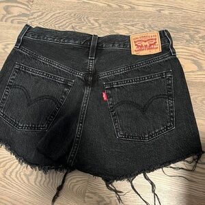 501 Levi’s
